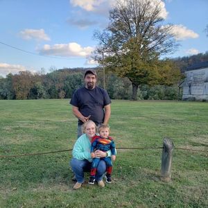 Meet your Posher, Angel